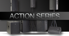 Action 点声源系列