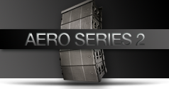Aero 2 线阵列系列