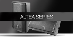 Altea 点声源系列