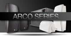 Arco 固定安装系列