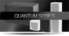 Quantum 固定安装系列