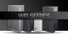 WR 户外防水系列