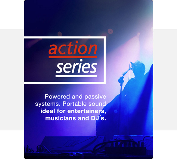 系列-Action Series