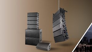 D.A.S.扩声产品